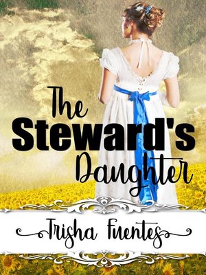 cover image of The Steward's Daughter